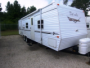 2006 Crossroads Rexair